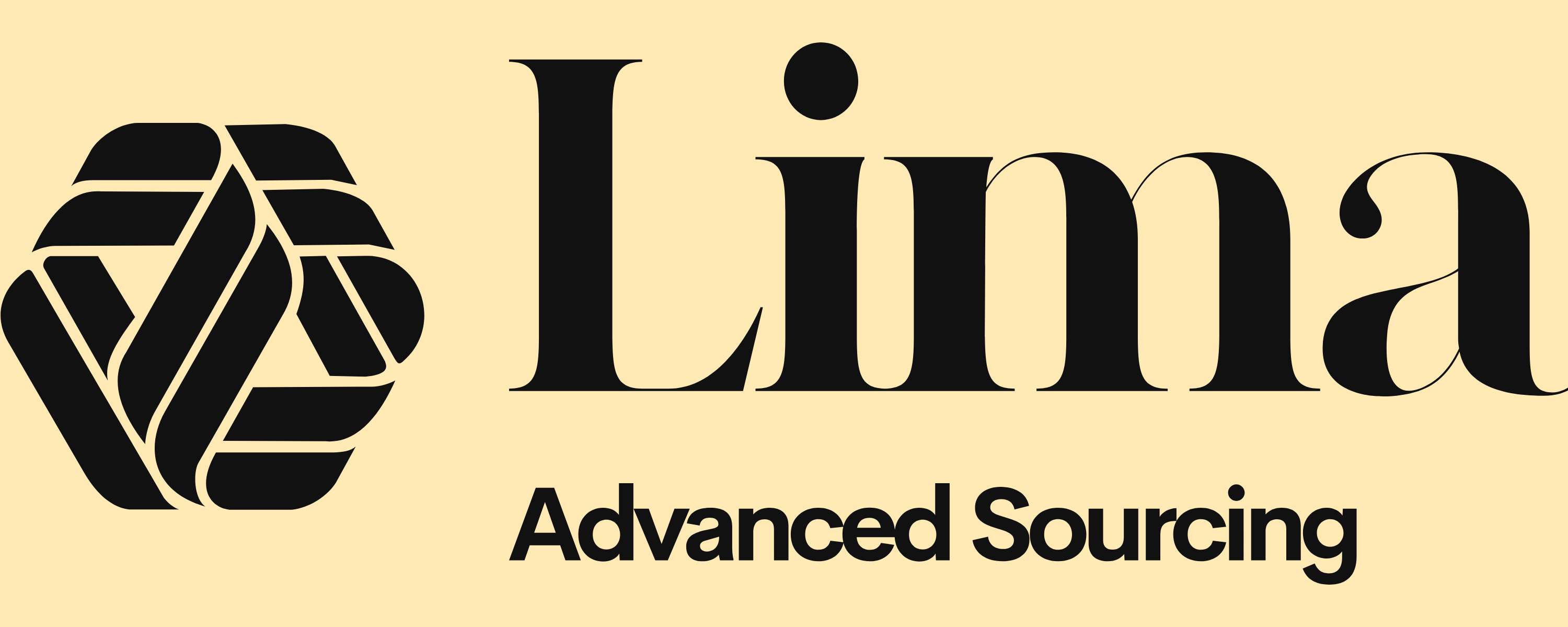 Lima Advanced Sourcing UG