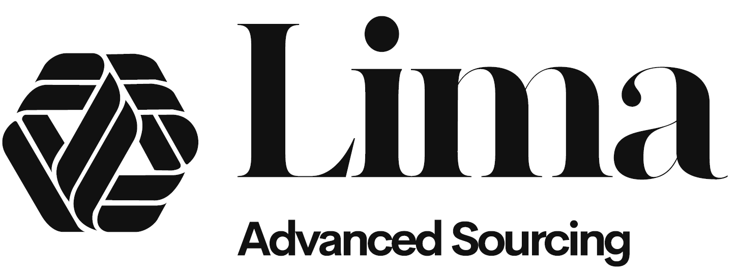 Lima Advanced Sourcing Logo
